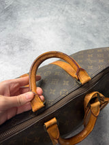 Louis Vuitton vintage keepall 45