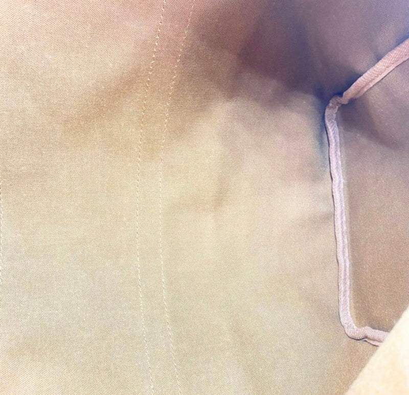 Louis Vuitton vintage keepall 45