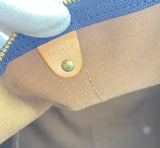 Louis Vuitton vintage keepall 45