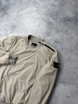 Stone island x nike golf comfort tech composite jumper