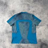 Louis Vuitton 2054 tee blue