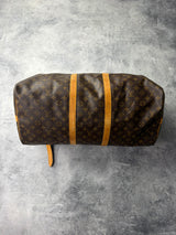 Louis Vuitton Keepall 55 bandouliere
