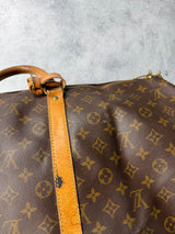 Louis Vuitton vintage keepall 55