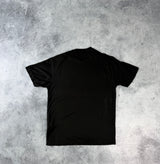 Stone island 2019 black tee