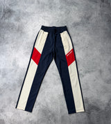Palm angels colourblock track pants