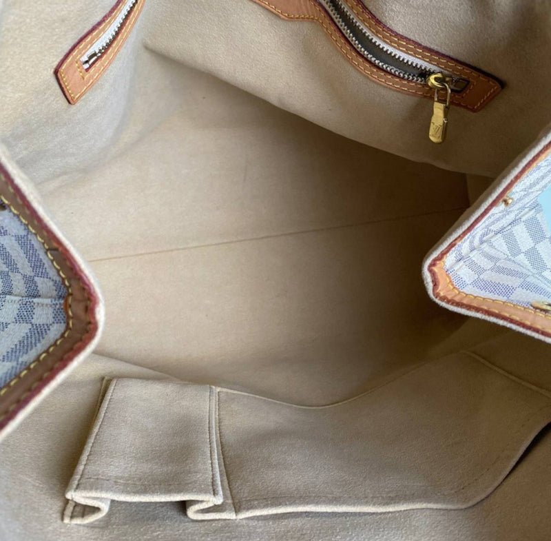Louis Vuitton vintage Hampstead MM