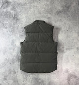 Canada goose graphite grey Garson gilet