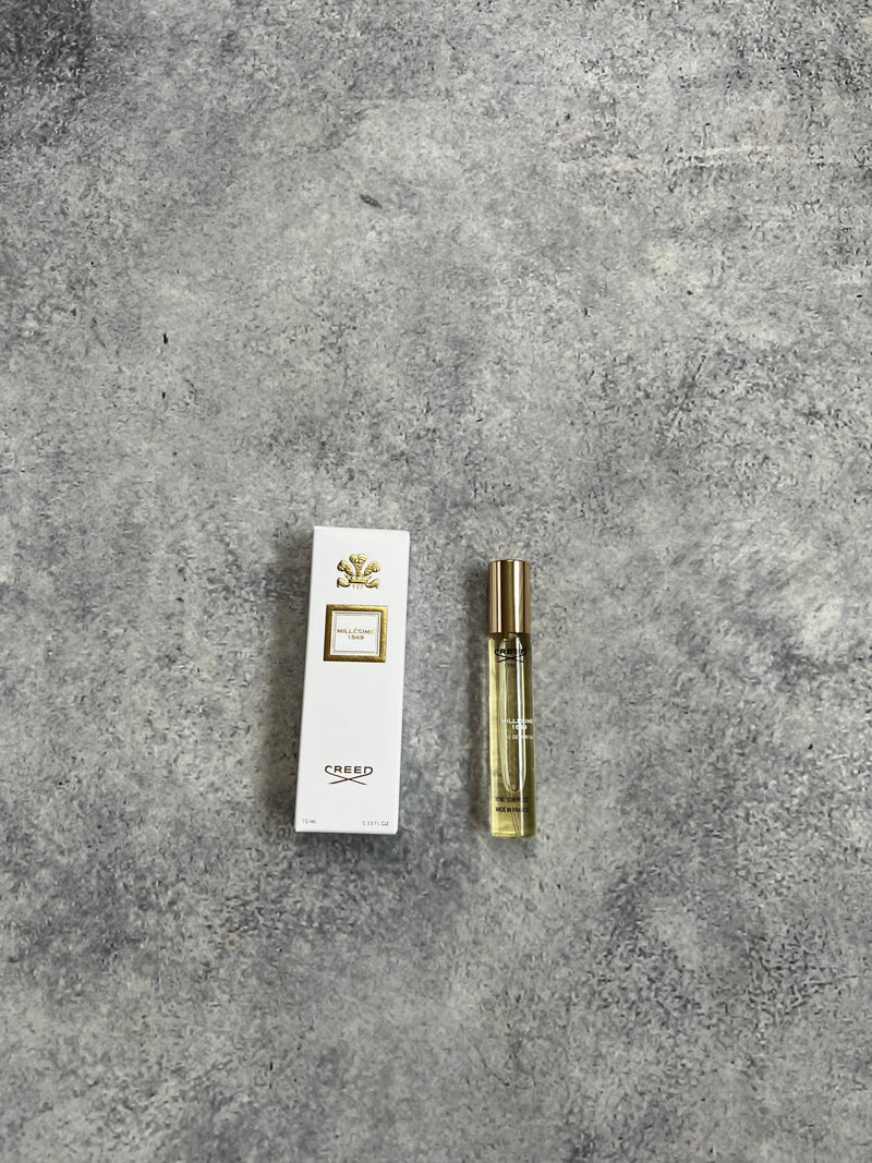 Creed millésime 1849 eau de Parfum