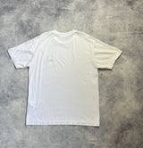 Stone island 2020 white tee
