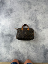 Louis Vuitton vintage speedy 25