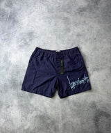 Stone island SS22 purple swim shorts BNWT