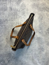 Louis Vuitton vintage hippo piano handbag