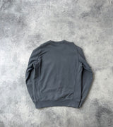 Stone island AW19 slate grey jumper