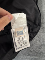 Canada goose black Garson gilet
