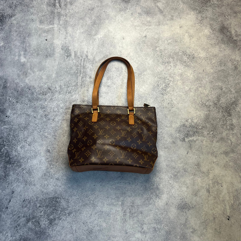 Louis Vuitton vintage hippo piano handbag