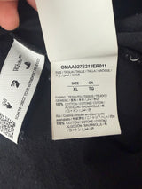Off-white Caravaggio boy black tee
