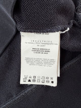 Moncler navy jumper
