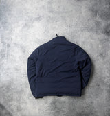 Canada goose Atlantic navy lodge jacket