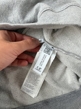 CP company grey jumper