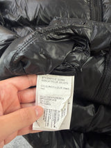 Canada goose black Crofton gilet