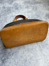 Louis Vuitton vintage Alma PM handbag