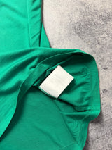 Moncler green tee