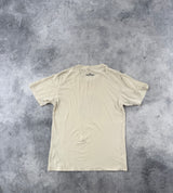 Stone island SS18 beige graphic tee
