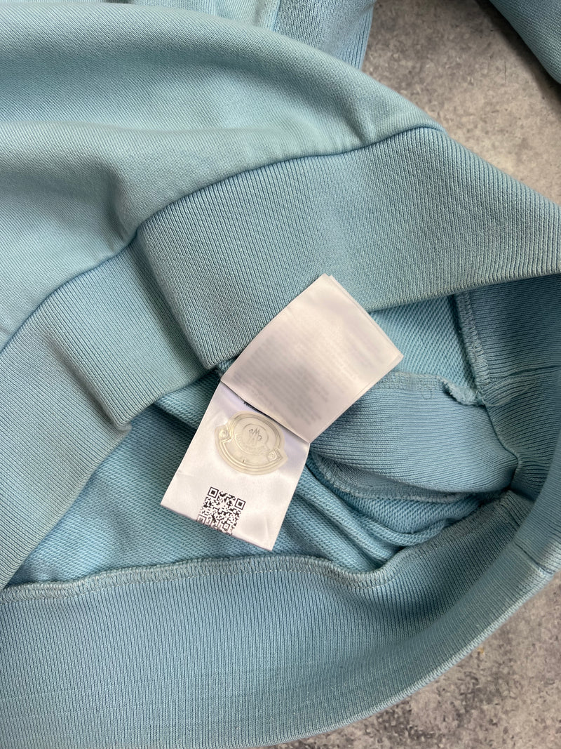 Moncler baby blue gamme bleu jumper