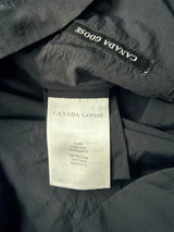 Canada goose black label faber shell jacket