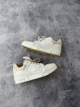 Louis Vuitton witte LV-trainers