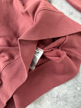 CP company dusty rose pink jumper