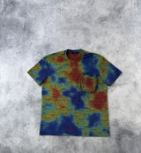 Louis Vuitton 2054 packable monogram 3D tee