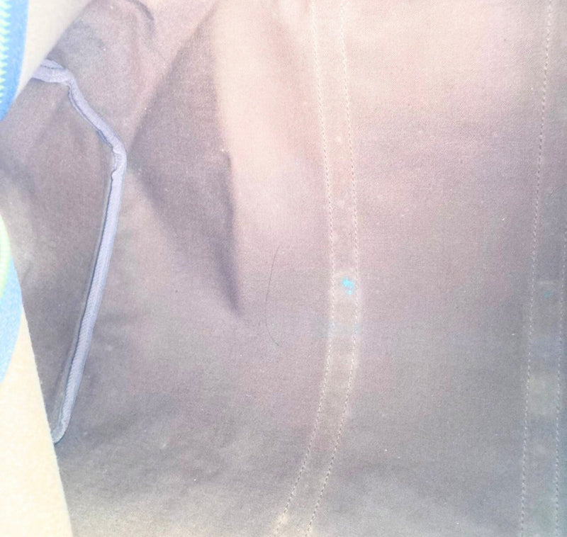 Louis Vuitton vintage keepall 55