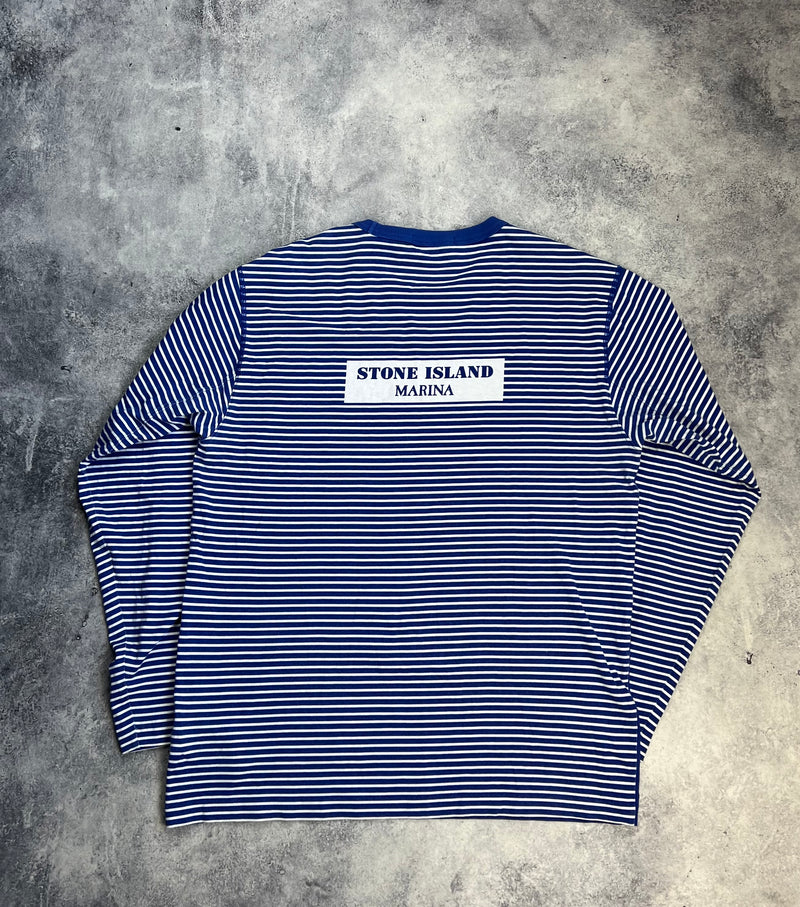 Stone island 2019 marina L/S tee