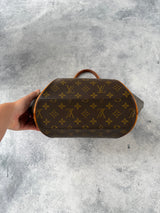 Louis Vuitton vintage ellipse MM