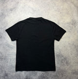Palm angels black Milano spray tee