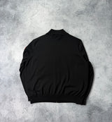 Canada goose black light Hybridge knit jacket