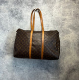 Louis Vuitton vintage flanerie 50