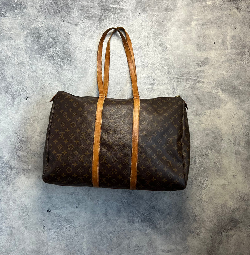 Louis Vuitton vintage flanerie 50