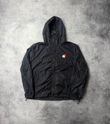 Moncler fayence giubbotto jacket navy