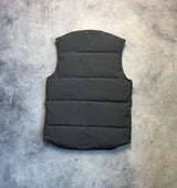 Canada goose graphite grey Garson gilet