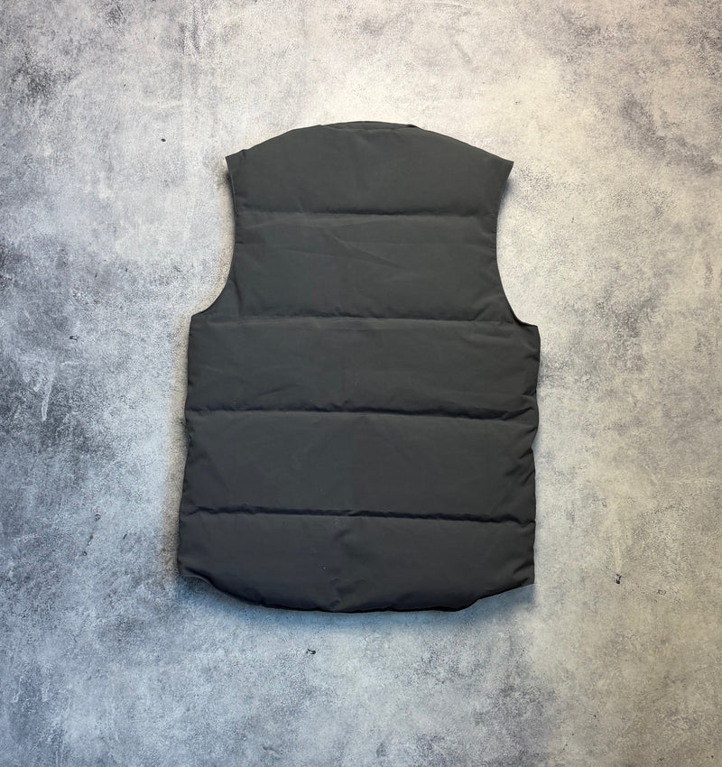 Canada goose graphite grey Garson gilet