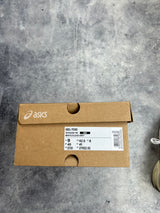 ASICS gel-1130 white cloud grey trainers