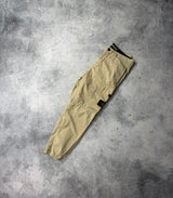 Stone island AW21 sand cargo trousers