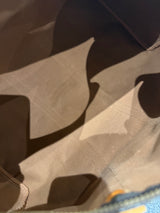 Louis Vuitton vintage keepall 45