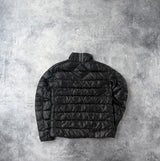 Canada goose black Crofton jacket