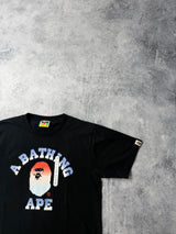 Bape Japan exclusive souvenir tee black