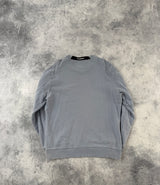 CP company grey jumper