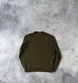 CP company khaki jumper