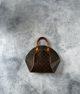 Louis Vuitton vintage ellipse MM